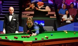 台球界最新爆料新闻事件,神秘事件引发行业地震，真相即将揭晓